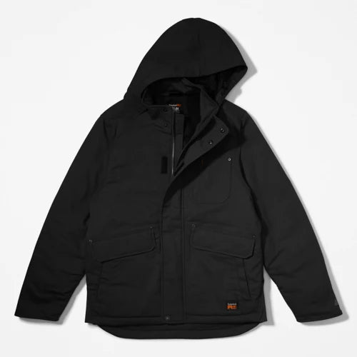 DAIWA Hooded Winter Fleece Fishing Jacket – Outdoor Good Store