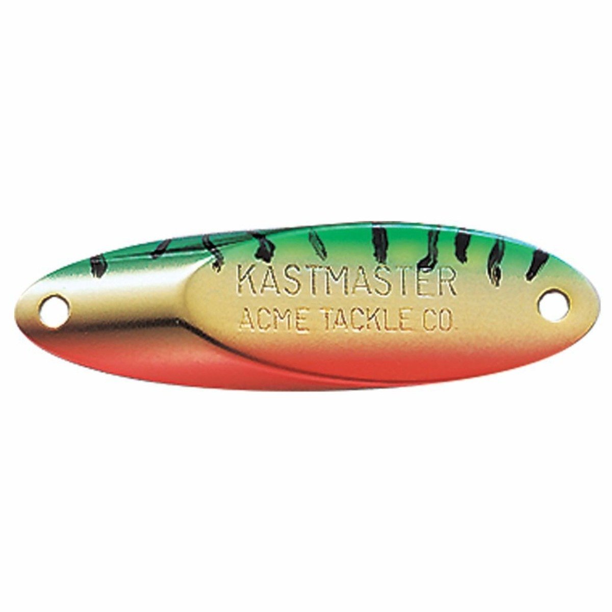 Acme Kastmaster 3/4oz (SW-115) – Wind Rose North Ltd. Outfitters