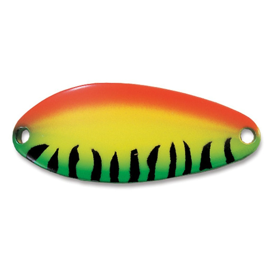 Acme Tackle Little Cleo Fishing Spoon Rainbow Trout 1/4 oz