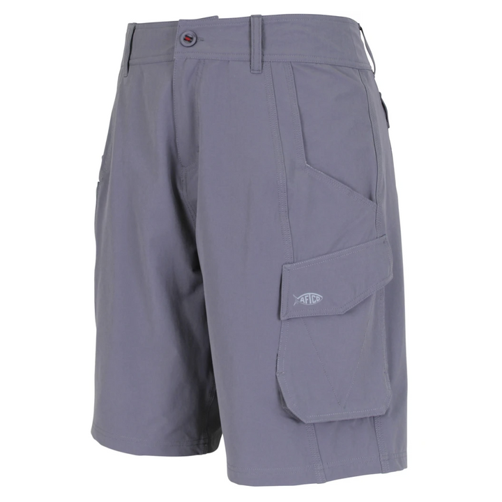 Aftco 365 Hybrid Chino Shorts — Islamorada Fishing Outfitters