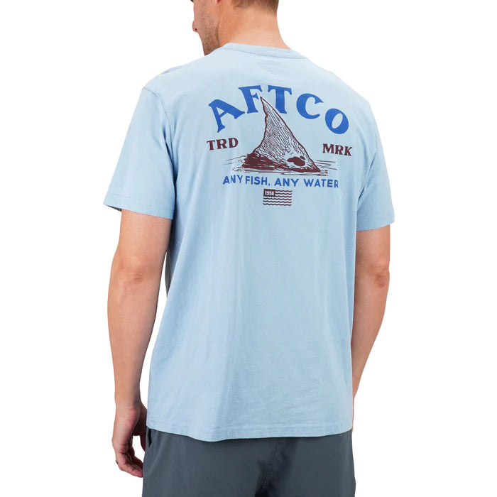 Men's Aftco Shirts