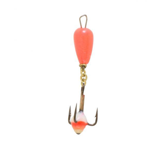 Clam Tungsten The Drop Jig – Wind Rose North Ltd. Outfitters