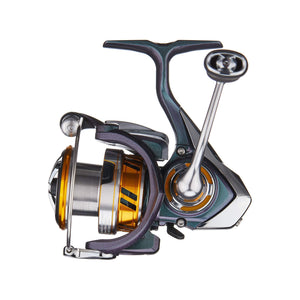 Daiwa Regal LT Spinning Reel – Wind Rose North Ltd. Outfitters