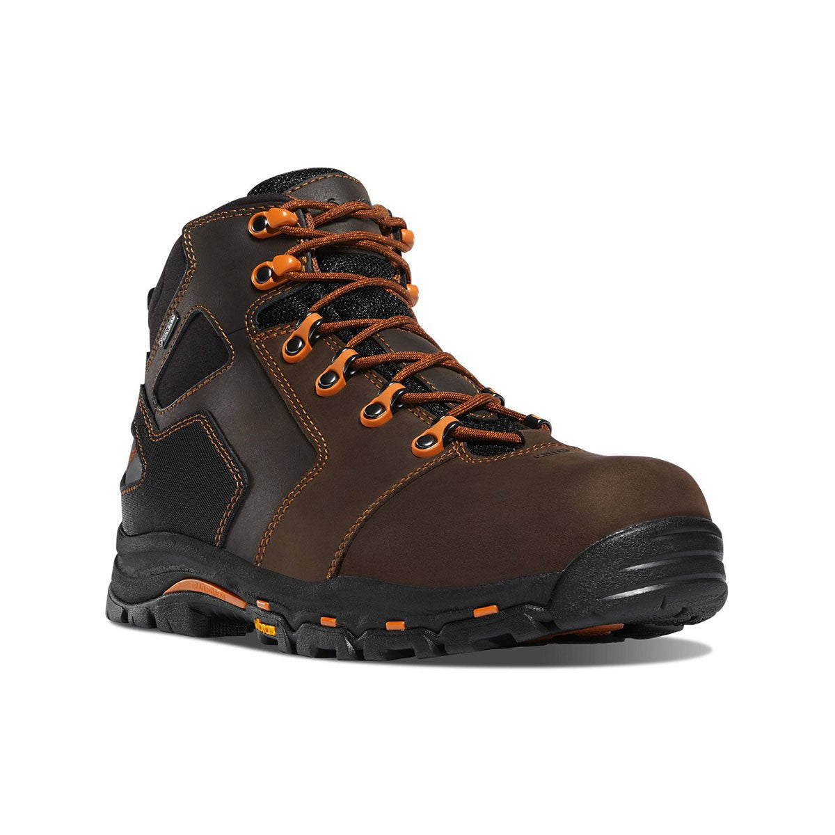 Danner safety toe on sale