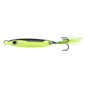 EuroTackle T-Flasher 5/8oz-EuroTackle-Wind Rose North Ltd. Outfitters