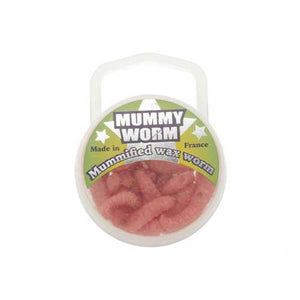 Eurotackle Mummy Worm-Eurotackle-Wind Rose North Ltd. Outfitters