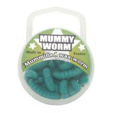 Eurotackle Mummy Worm-Eurotackle-Wind Rose North Ltd. Outfitters