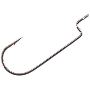 Gamakatsu Offset Shank Worm Hook – Wind Rose North Ltd. Outfitters