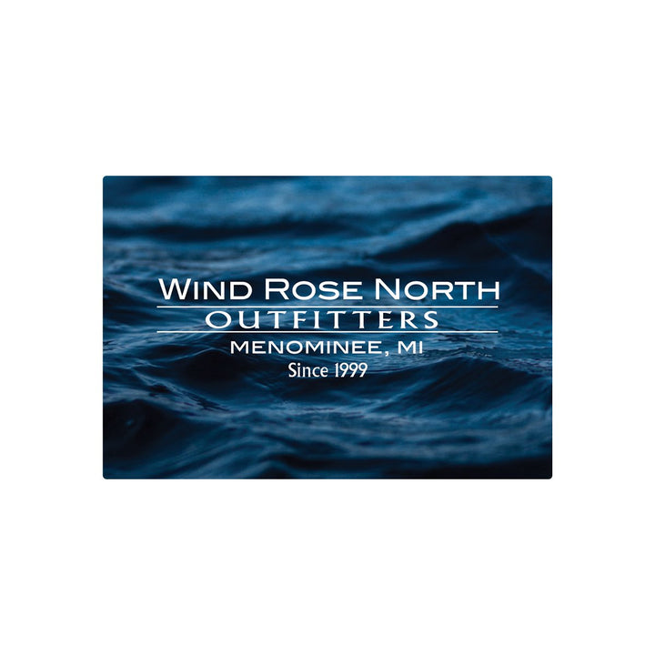 HT Enterprises Minnow Net – Wind Rose North Ltd. Outfitters