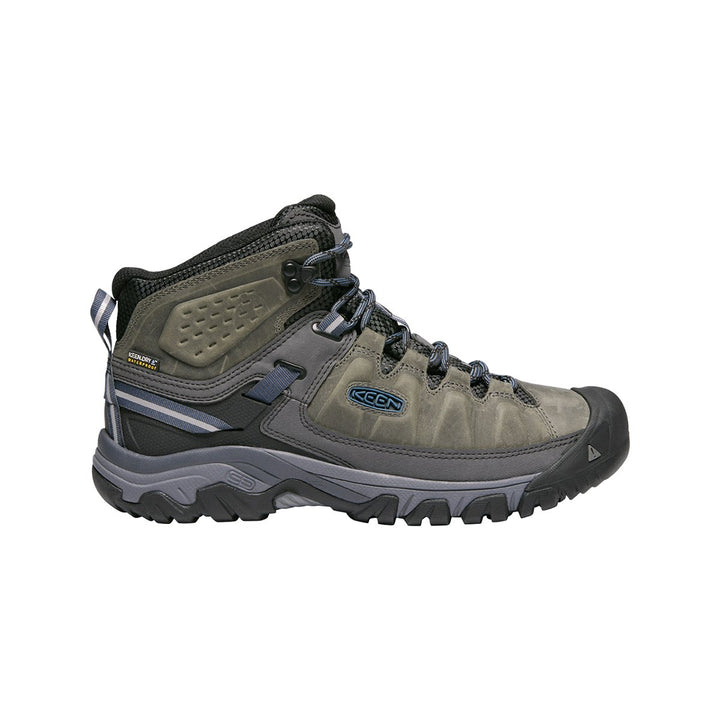 Footwear Men's Boots - Uninsulated – Wind Rose North Ltd. Outfitters
