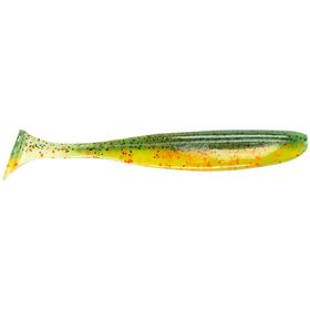 Keitech Easy Shiner Lures 2 Inches : : Sports & Outdoors