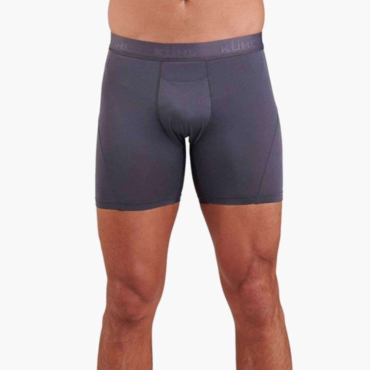 Kuhl Men's 3 Boxer Brief With Fly – Wind Rose North Ltd. Outfitters