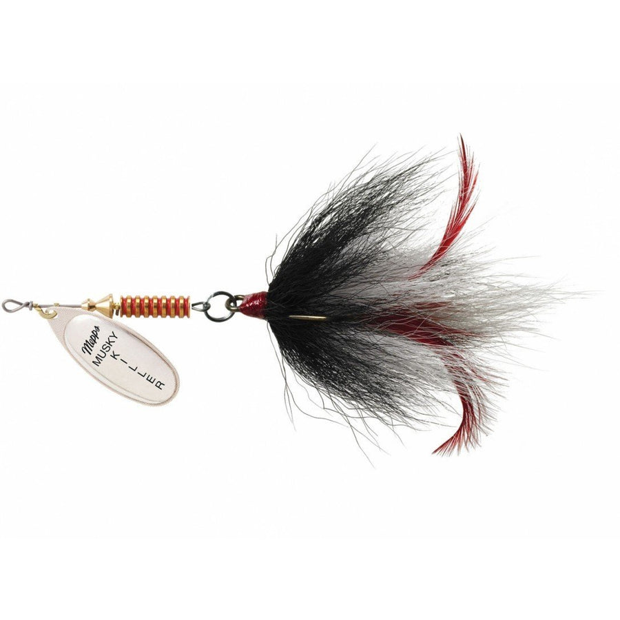 Mepps Musky Killer – Wind Rose North Ltd. Outfitters