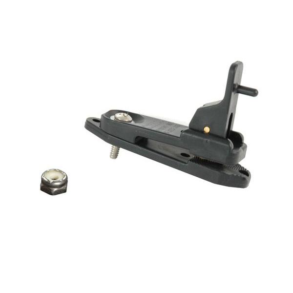 Off Shore Adjustable Tension Planer Board Release (OR14) – Wind Rose North  Ltd. Outfitters