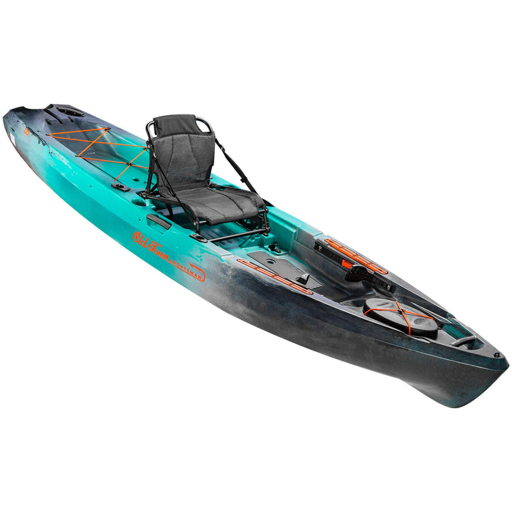 Old Town Kayak Sportsman 120-Old Town-Wind Rose North Ltd. Outfitters