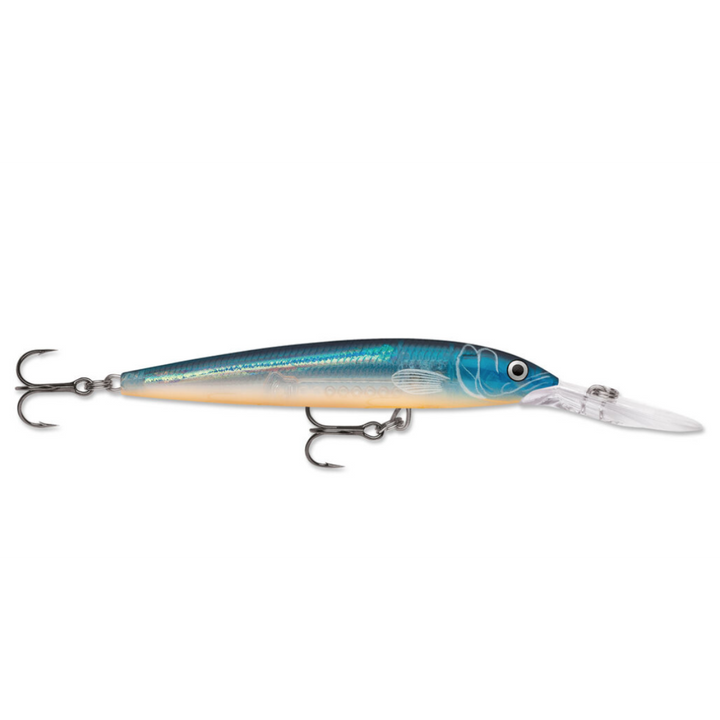 Beaver Tail Bait – Wind Rose North Ltd. Outfitters
