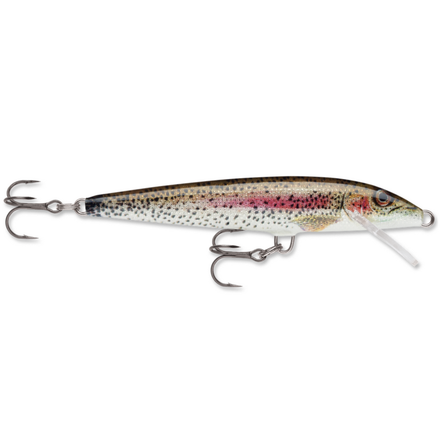 Rapala Original Floating F11TR Brown Trout