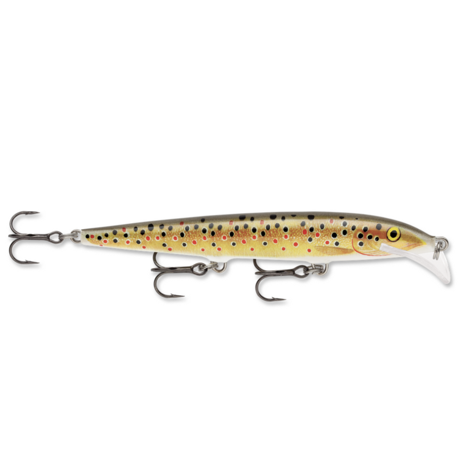Jerk Baits for Reactive Fishing - Page 14 - D&R Sporting Goods