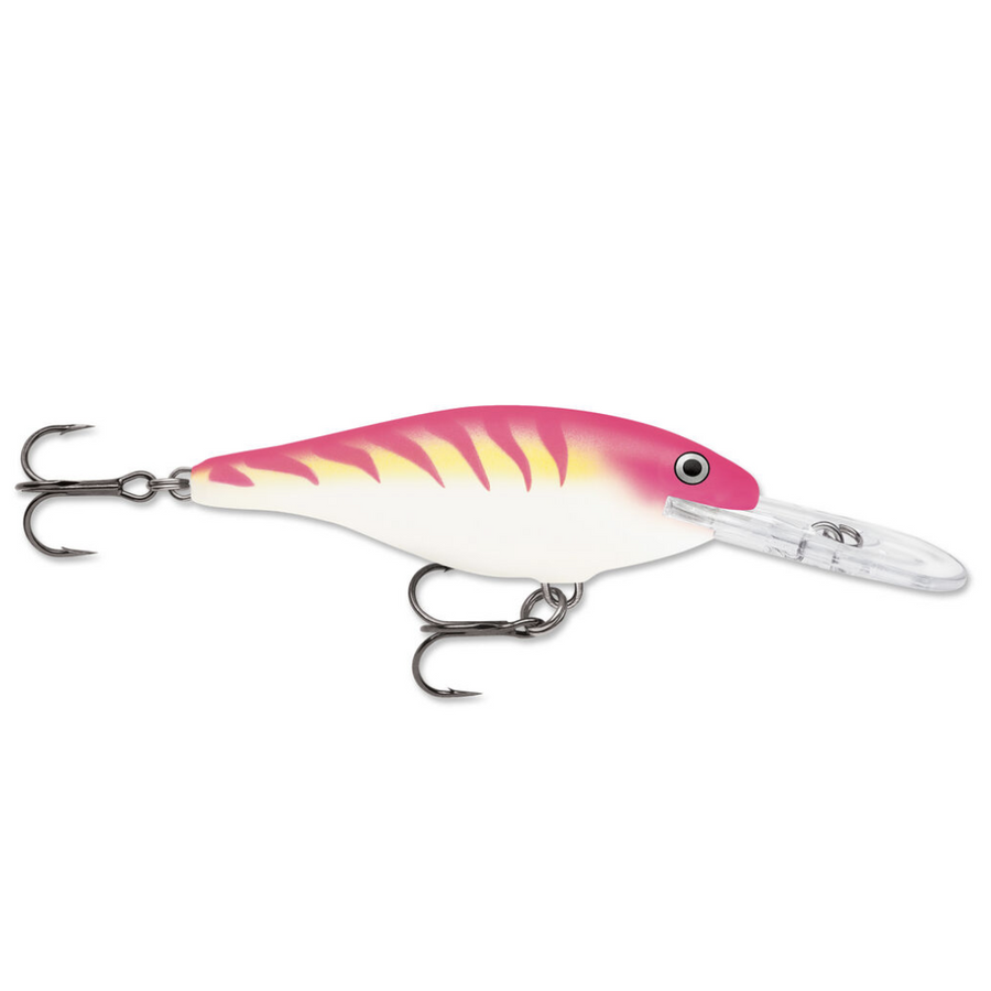 Rapala Shad Rap SR-7 – Wind Rose North Ltd. Outfitters