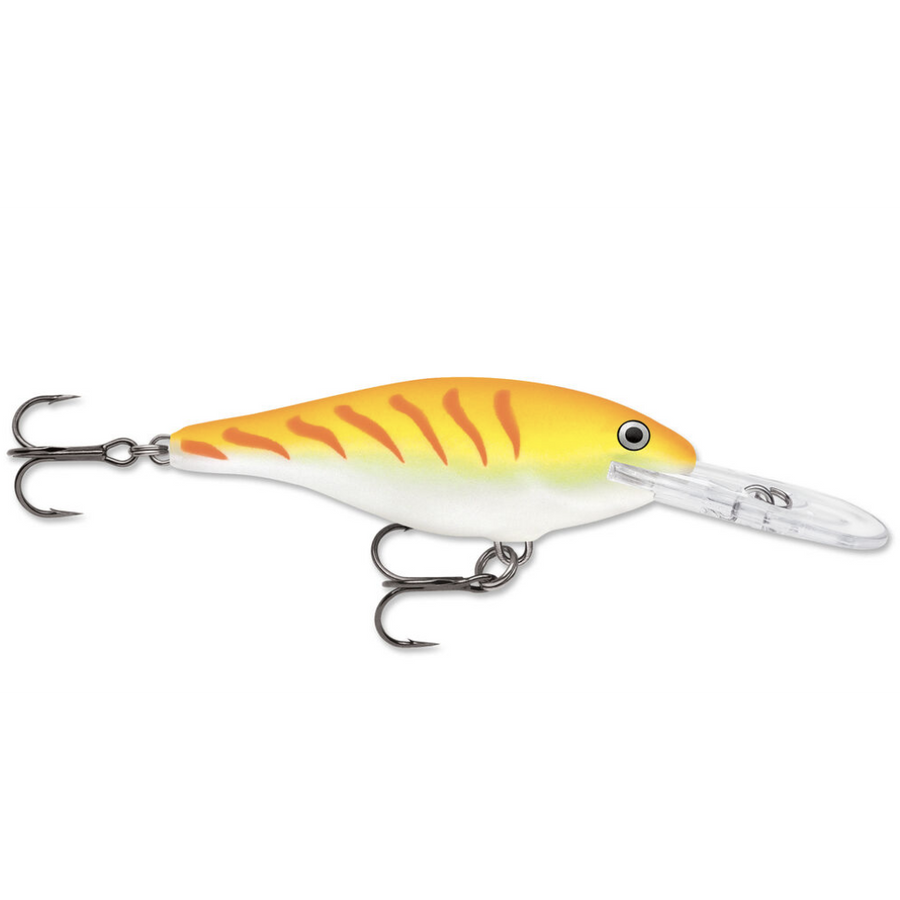 Rapala Shad Rap SR-9 – Wind Rose North Ltd. Outfitters