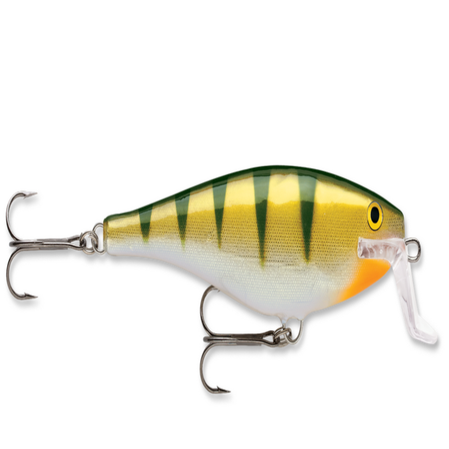 Rapala Shad Rap Crankbait Lures – White Water Outfitters