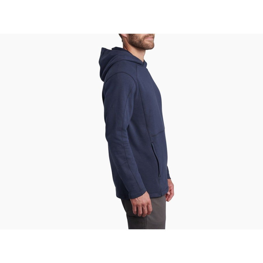 Kuhl Men's Spekter Pullover Hoody – Wind Rose North Ltd. Outfitters
