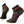 Smartwool Men's Hike Light Cushion Ankle Socks (SW001612)