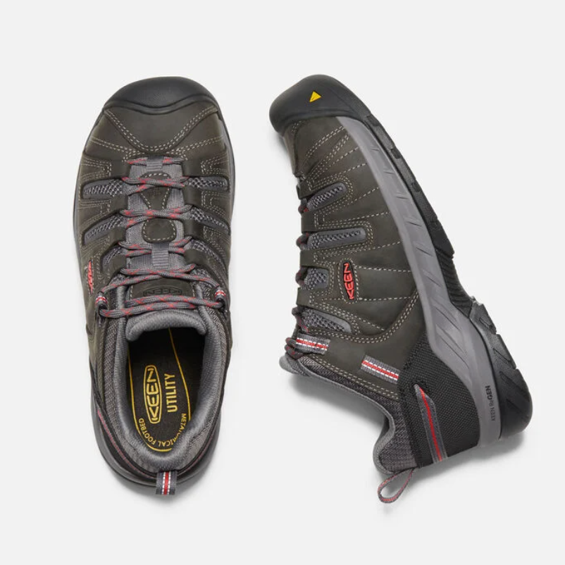 Keen flint low outlet womens