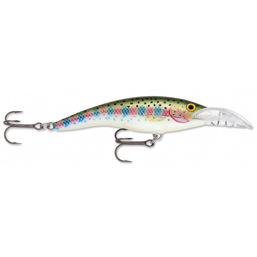 Scatter Rap Tail Dancer – Wind Rose North Ltd. Outfitters
