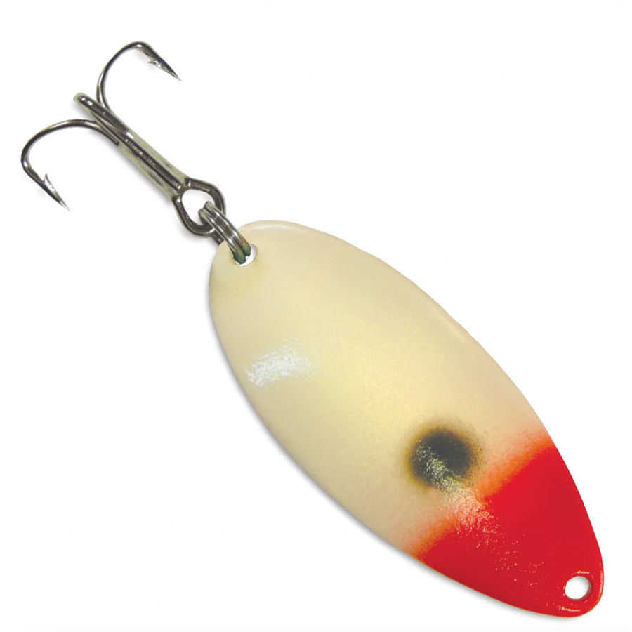 Acme Little Cleo 1/3 oz Fishing Lure Spoon 10 Colors To Choose UPDATED  COLORS