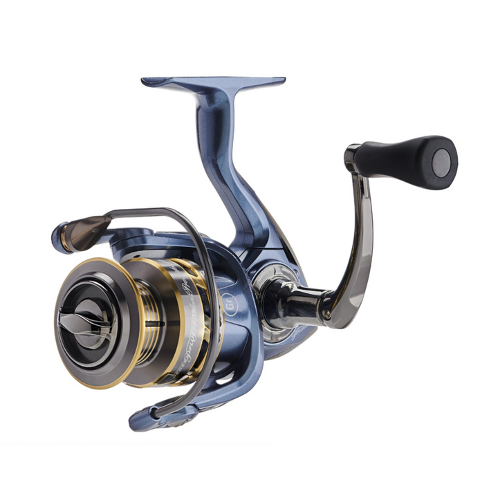 Fishing Spinning Reels – Wind Rose North Ltd. Outfitters