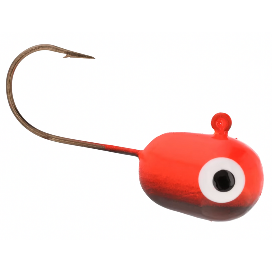 Erie Dearie ED's Floatin' Jig Head – Wind Rose North Ltd. Outfitters