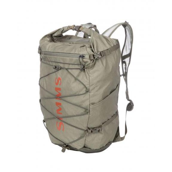 Simms Flyweight Access Fishing Pack – Wind Rose North Ltd. Outfitters