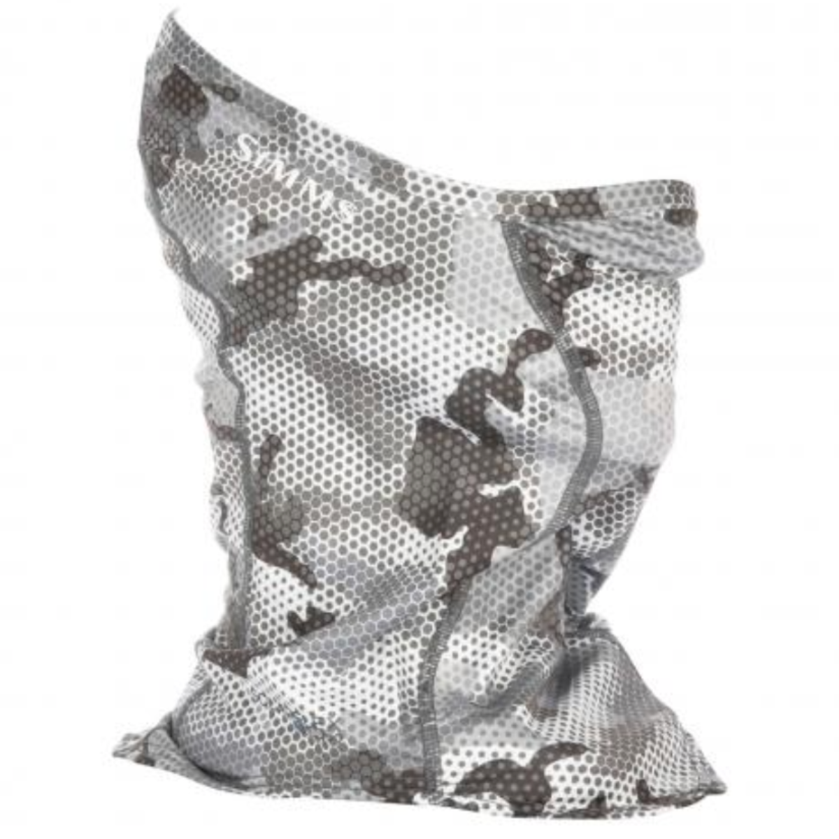 Simms Neck Gaiter  Simms Fishing Products