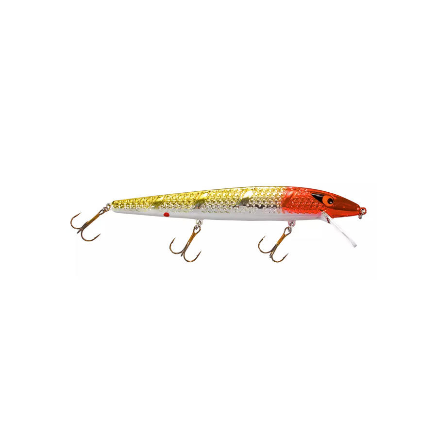 Smithwick Lures Suspending Super Rogue Fishing Lure