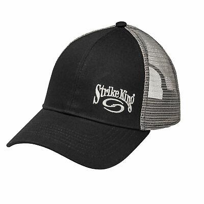 Strike King Structured Hat