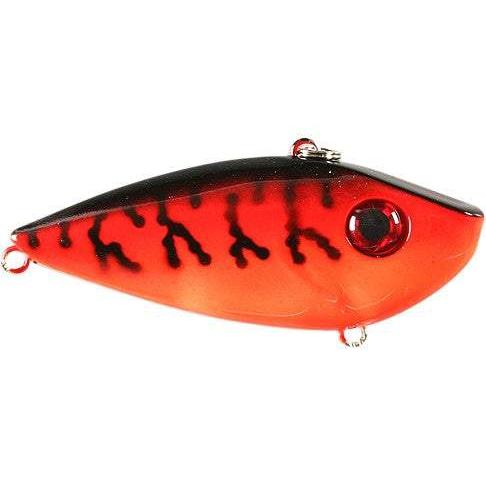 Strike King Red Eyed Shad – Wind Rose North Ltd. Outfitters