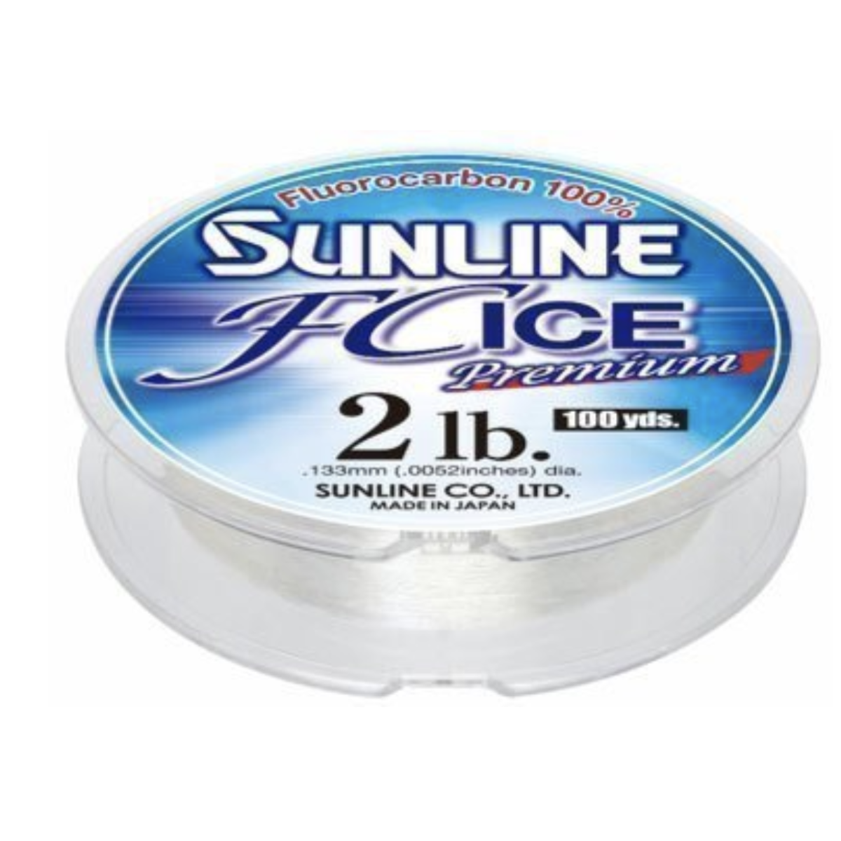 Sunline FC Ice Premium – Wind Rose North Ltd. Outfitters