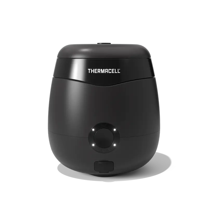 ThermaCell Mosquito Repellent E55 Rechargeable