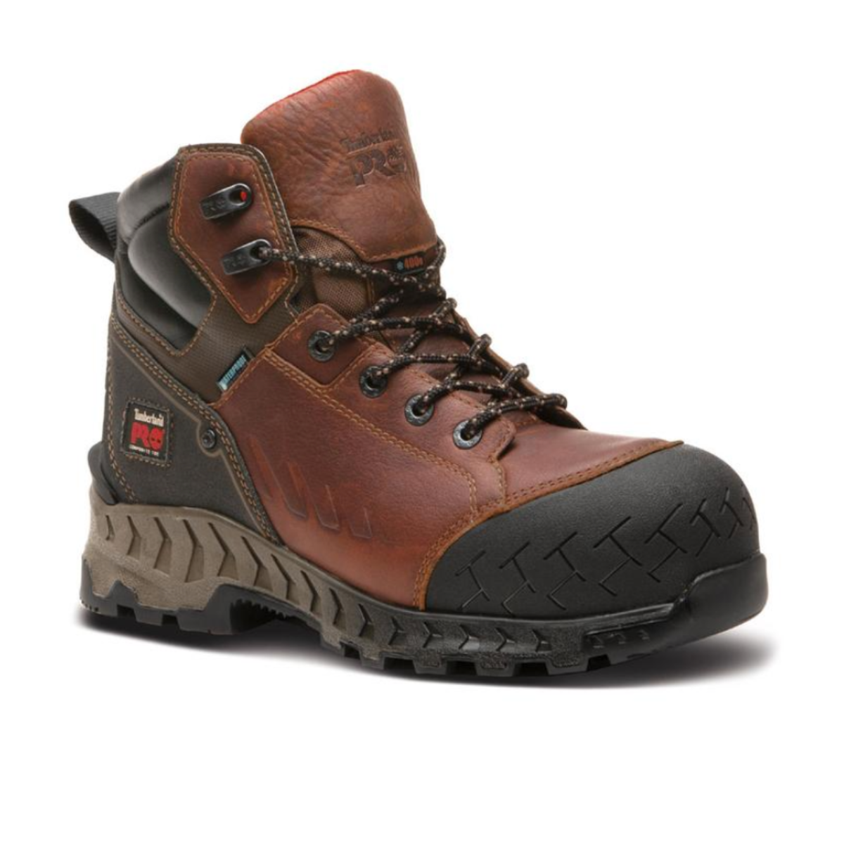 Timberland pro sale boots insulated