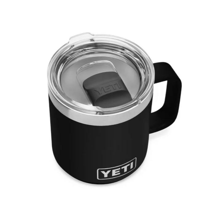 Yeti Rambler 10oz Stackable Mug