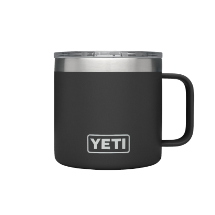 Yeti Rambler 18 oz Bottle With Chug Cap – Wind Rose North Ltd. Outfitters