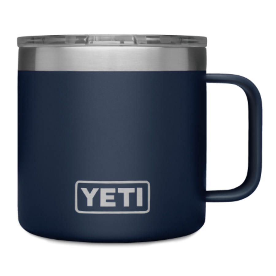 YETI Rambler 6 oz Mug 2 Pack - Seafoam - Backcountry & Beyond