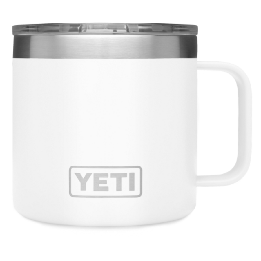 Yeti Mug 14oz (see store for color options)