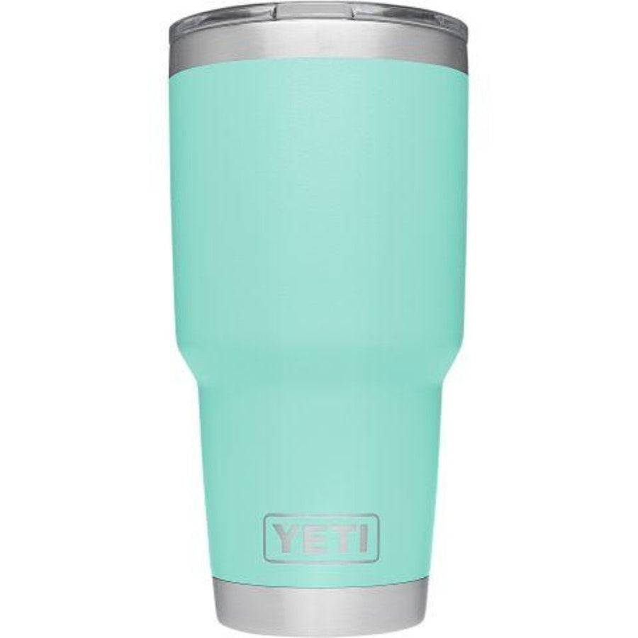 YETI RAMBLER® 30 OZ TUMBLER WITH MAGSLIDER™ LID - OBX COMPASS ROSE