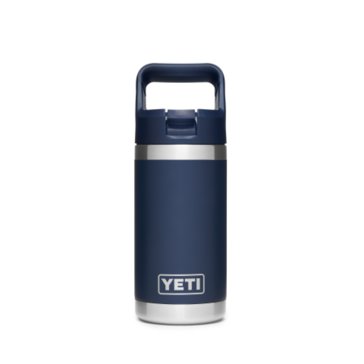 Yeti Rambler Jr 12oz Kids Bottle - MV Island– Kismet Outfitters