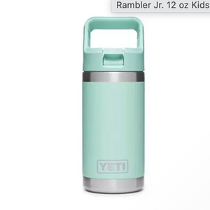 YETI Rambler 12 oz Bottle Navy - Backcountry & Beyond