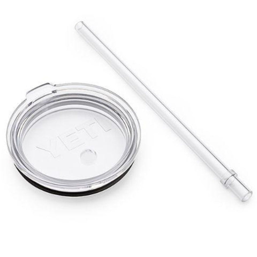 MOTAIN Straw Lid Attachment Compatible With Yeti