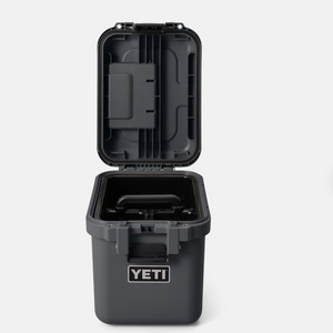 Yeti Roadie 60 Cooler Charcoal, Coolers, Sports & Outdoors