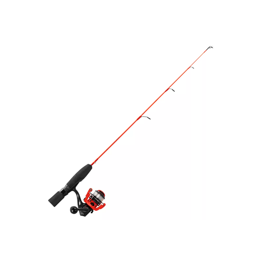 Lew's LZR Pro Speed Spinning Fishing Reel